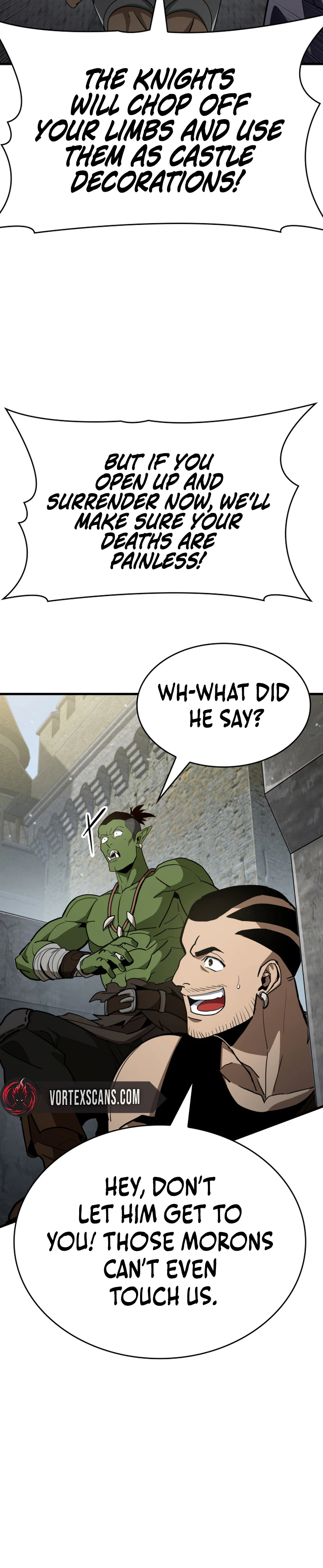 Crimson Reset Chapter 56 Page 6