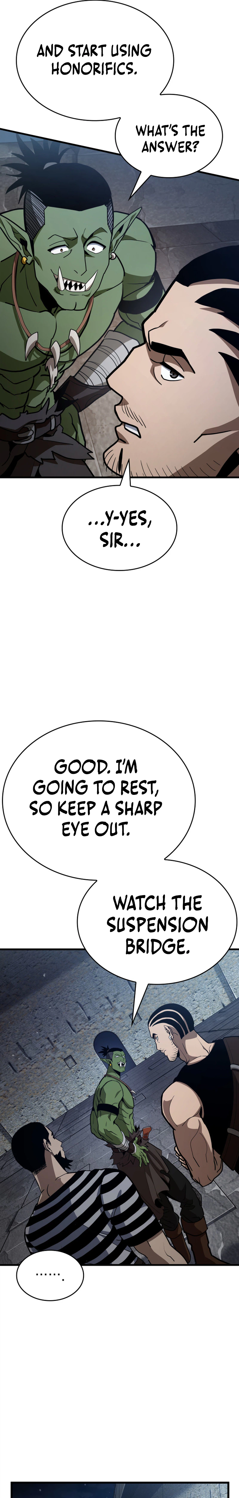 Crimson Reset Chapter 56 Page 13