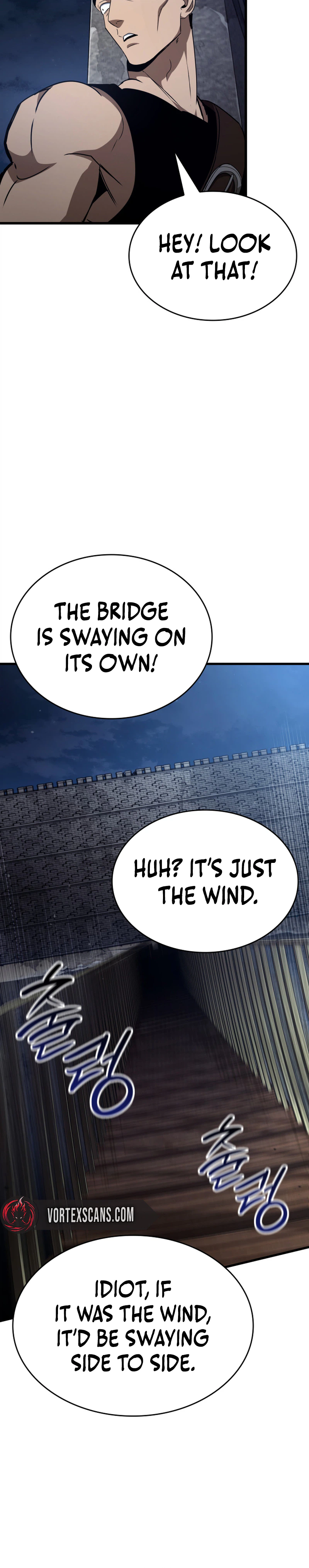 Crimson Reset Chapter 56 Page 15