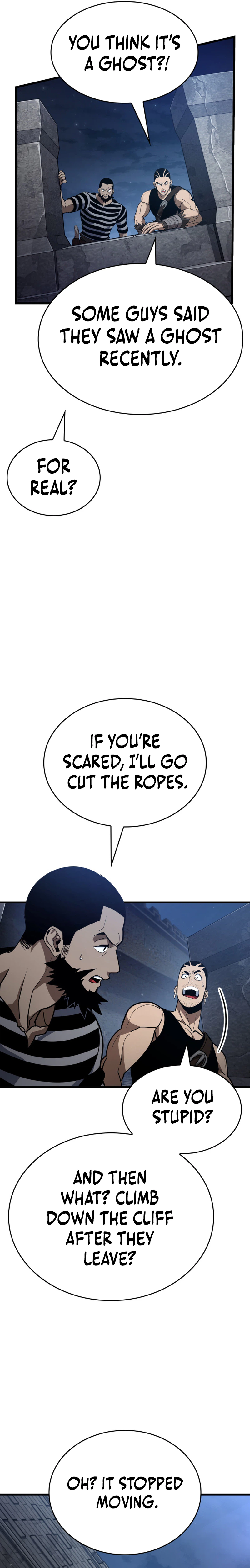 Crimson Reset Chapter 56 Page 16