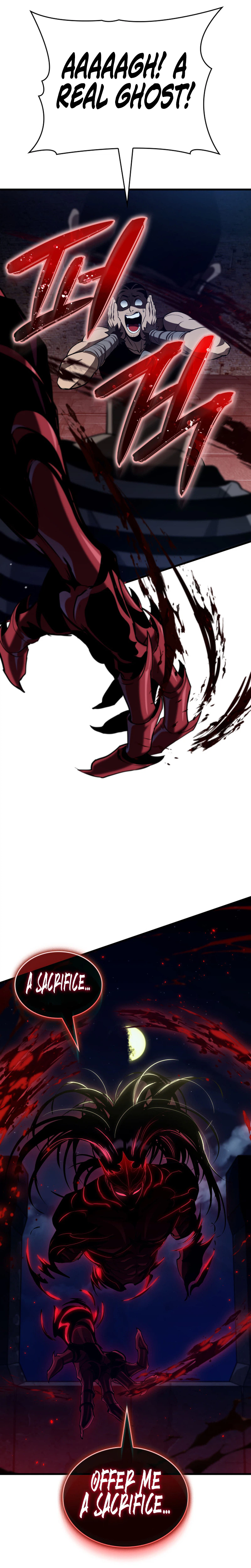 Crimson Reset Chapter 56 Page 19