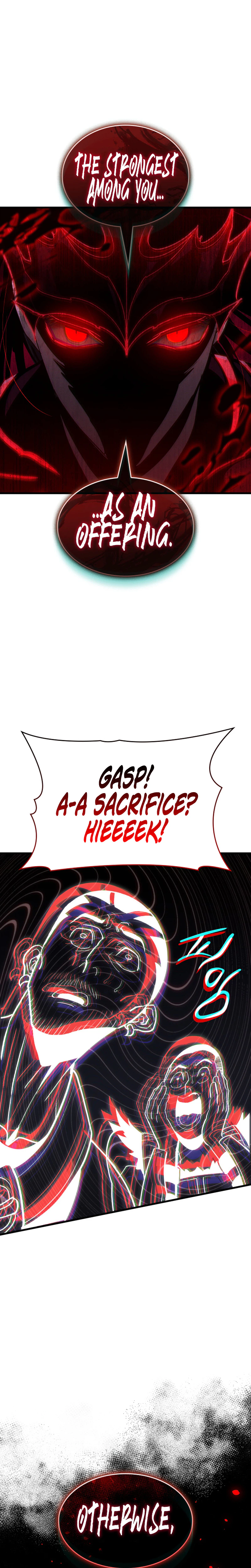Crimson Reset Chapter 56 Page 20