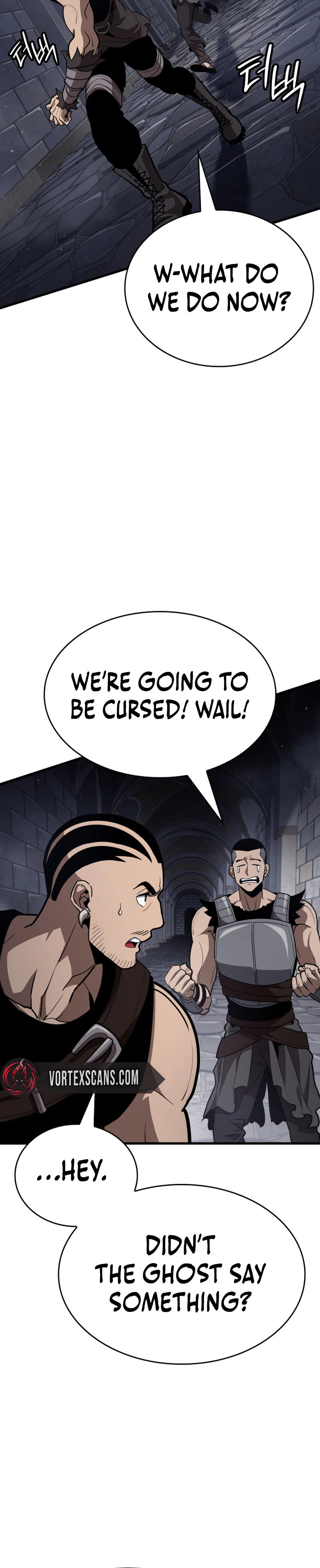 Crimson Reset Chapter 56 Page 24