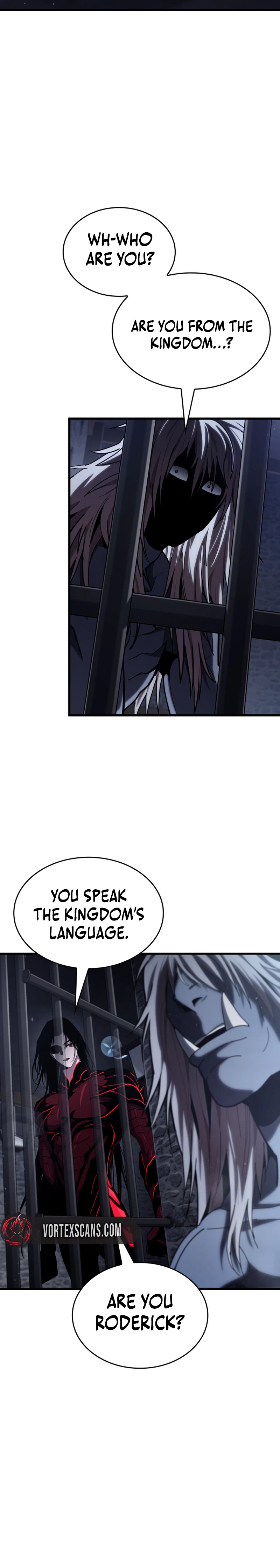 Crimson Reset Chapter 56 Page 27