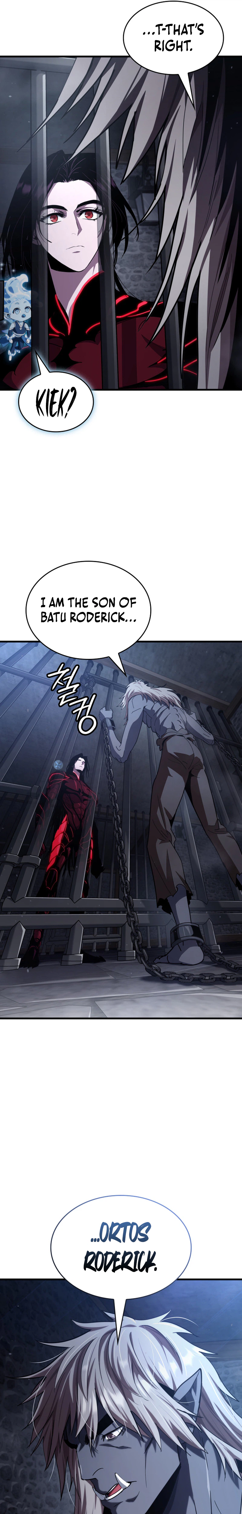 Crimson Reset Chapter 56 Page 28