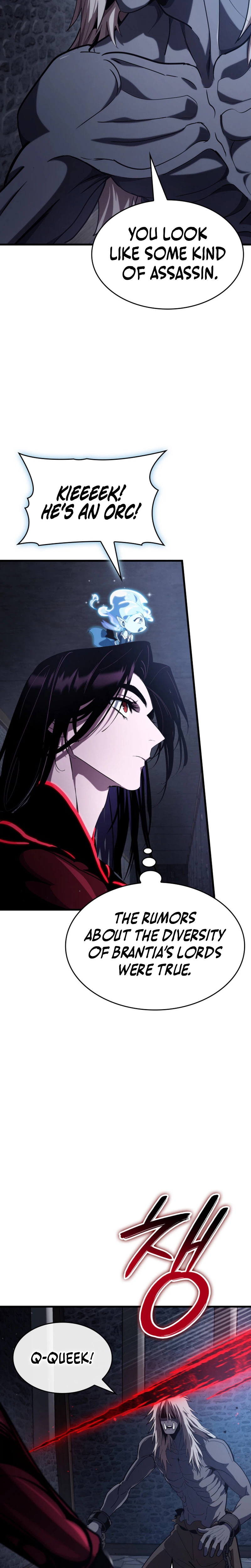 Crimson Reset Chapter 56 Page 29