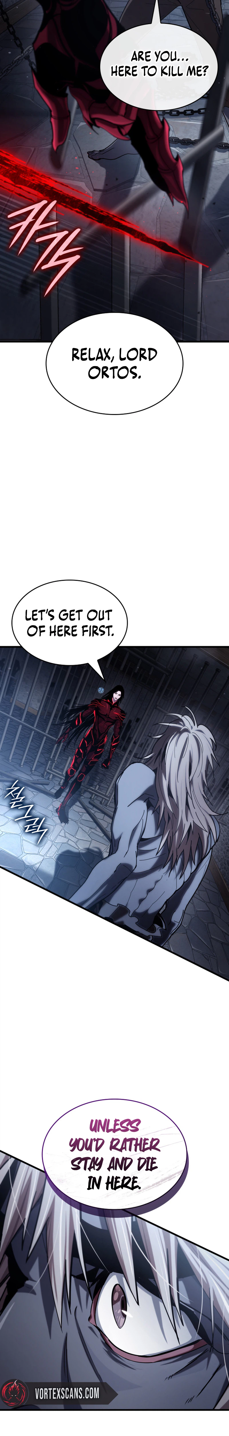 Crimson Reset Chapter 56 Page 30