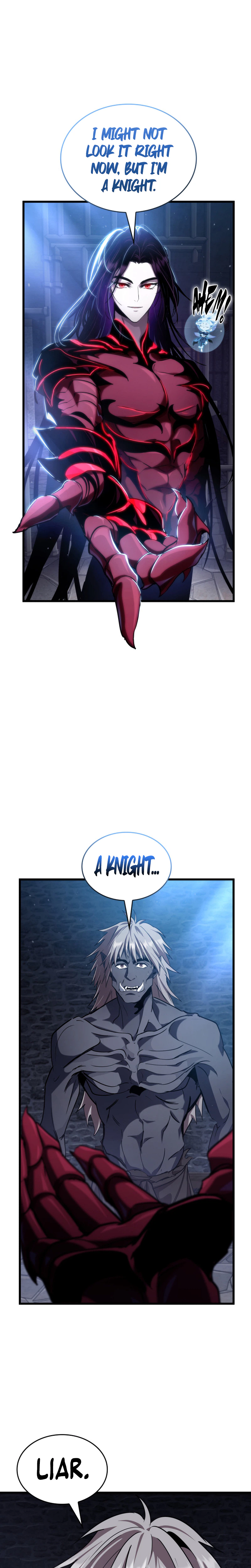 Crimson Reset Chapter 56 Page 31