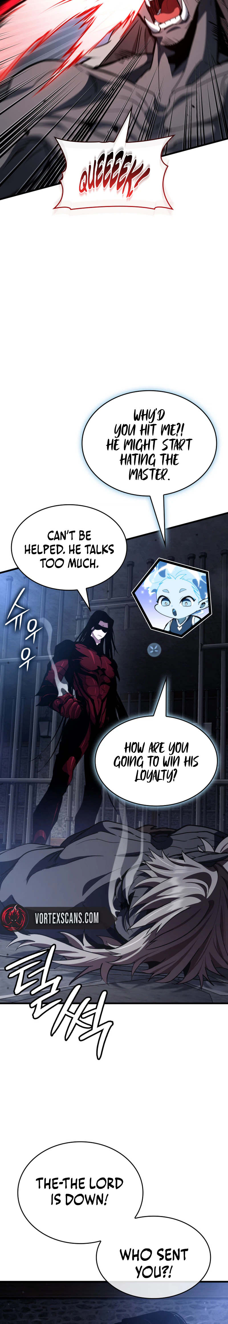 Crimson Reset Chapter 56 Page 33