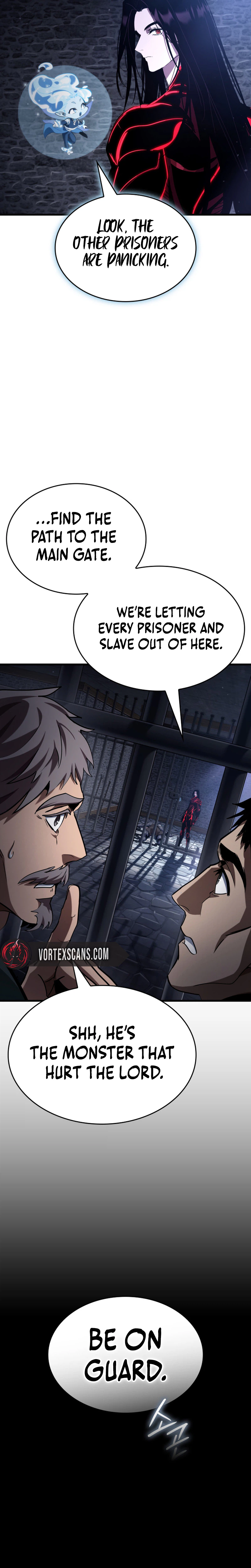 Crimson Reset Chapter 56 Page 34