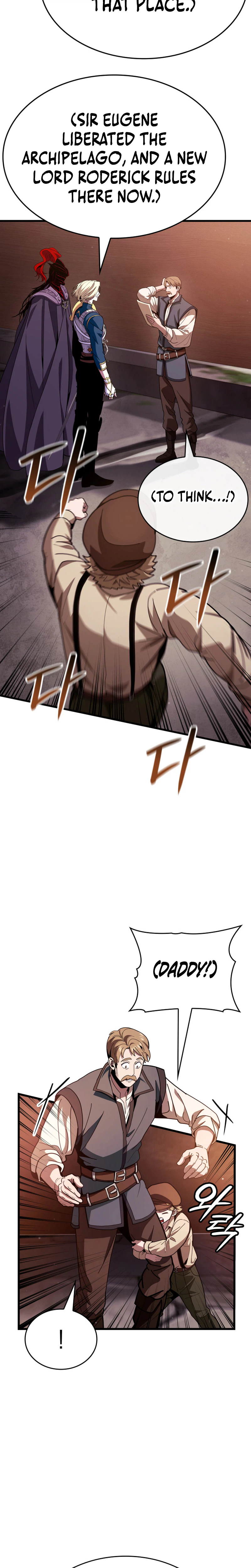 Crimson Reset Chapter 58 Page 5