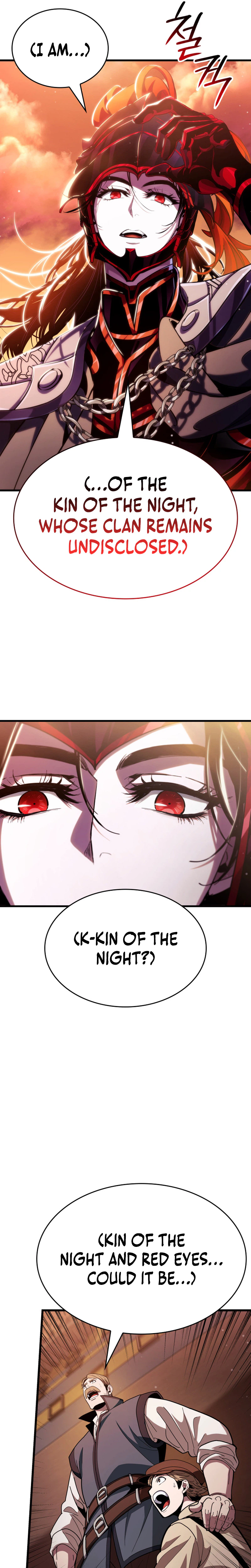 Crimson Reset Chapter 58 Page 7