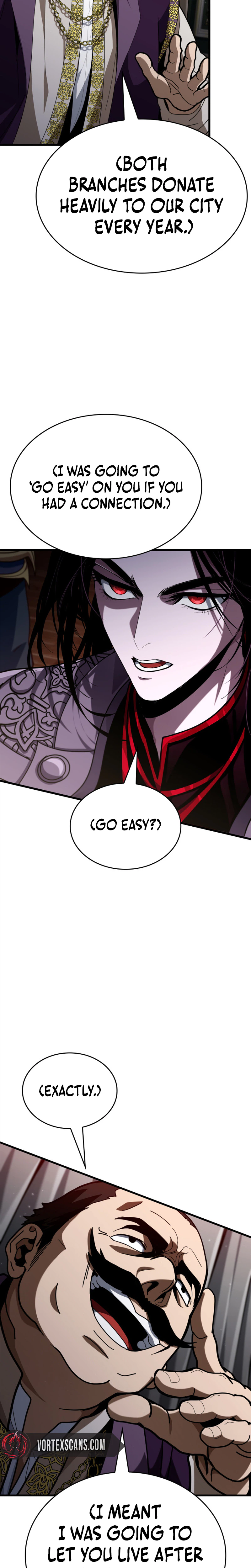 Crimson Reset Chapter 58 Page 17