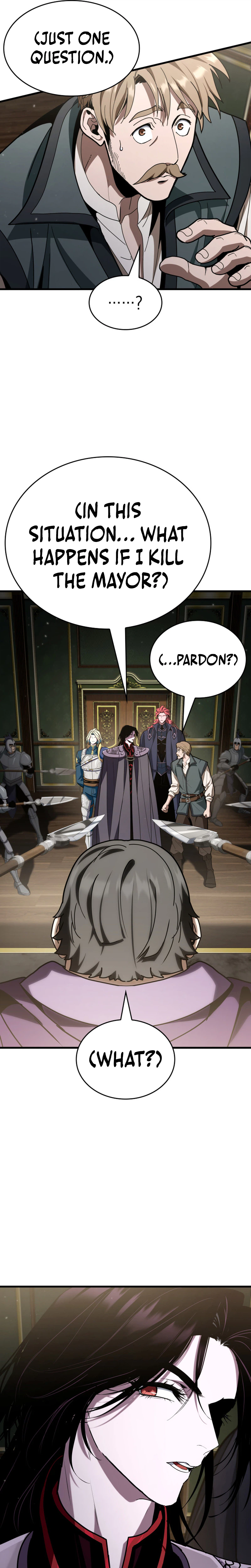 Crimson Reset Chapter 58 Page 22