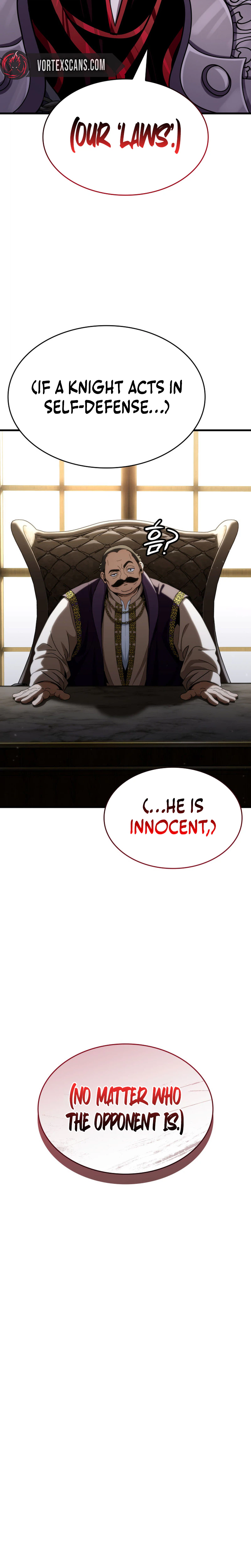 Crimson Reset Chapter 58 Page 23