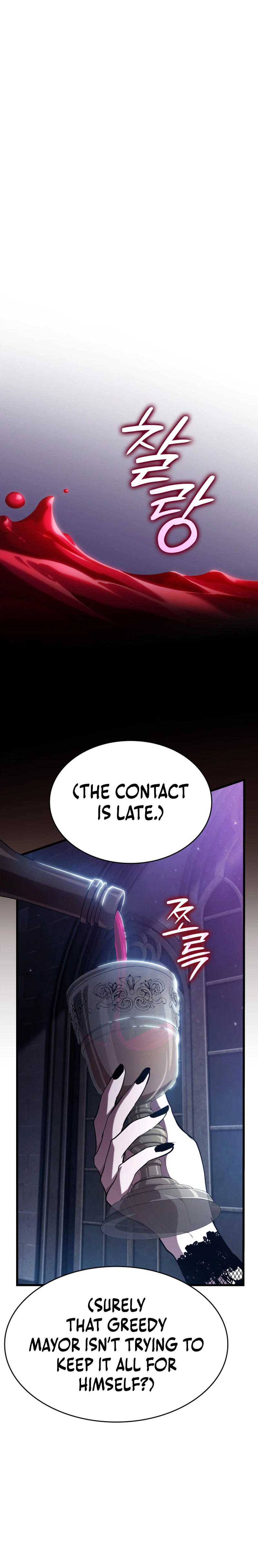 Crimson Reset Chapter 58 Page 24