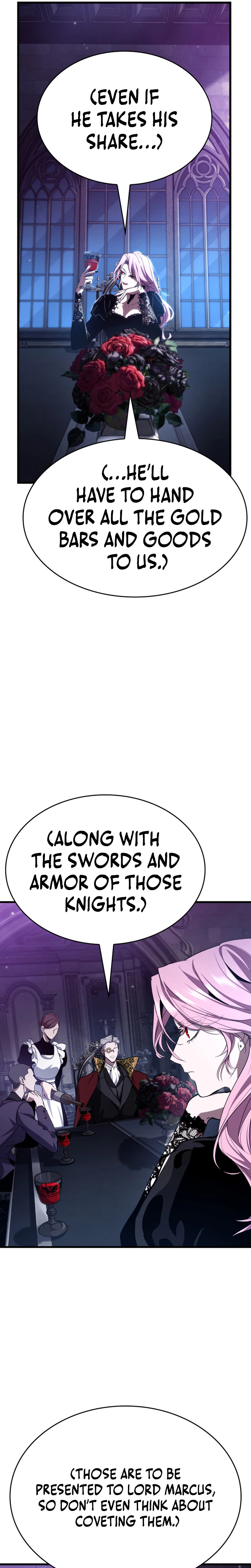 Crimson Reset Chapter 58 Page 25