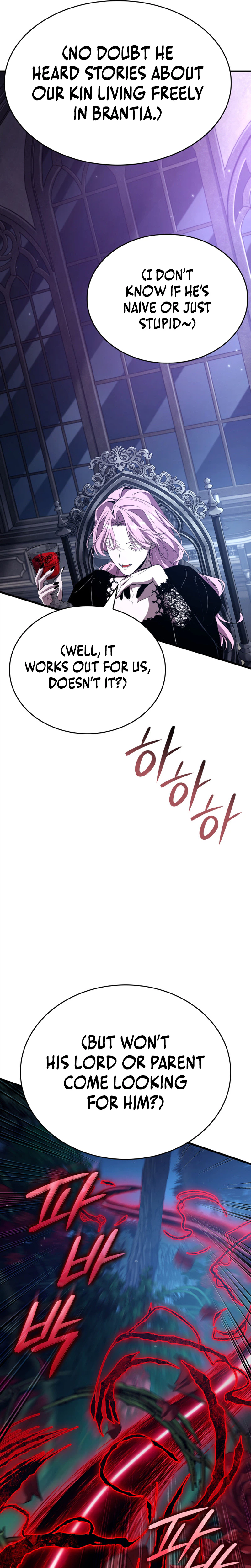 Crimson Reset Chapter 58 Page 28