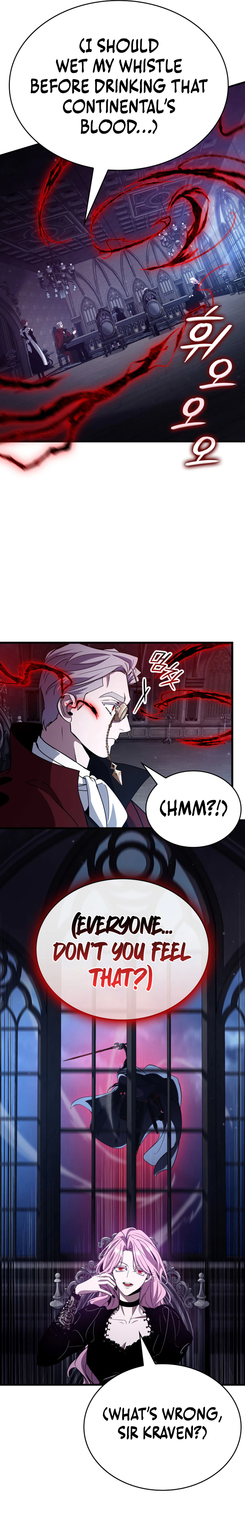 Crimson Reset Chapter 58 Page 31