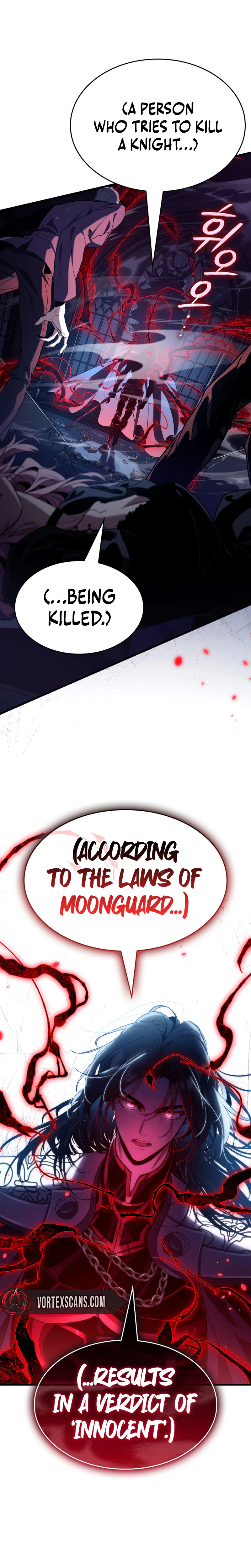 Crimson Reset Chapter 58 Page 33