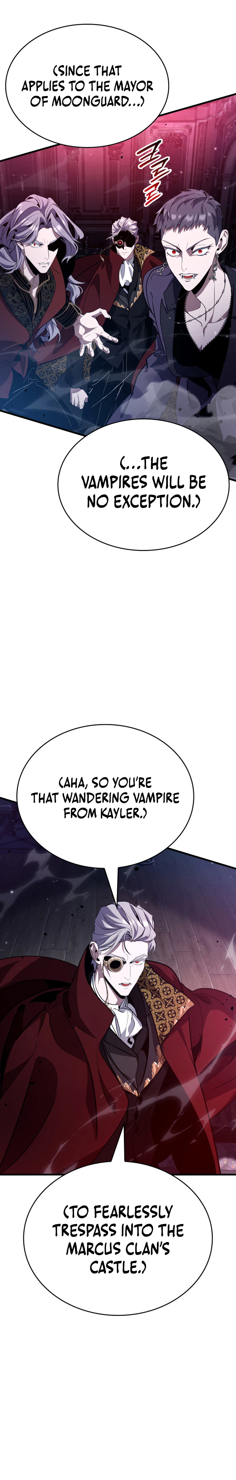 Crimson Reset Chapter 58 Page 34