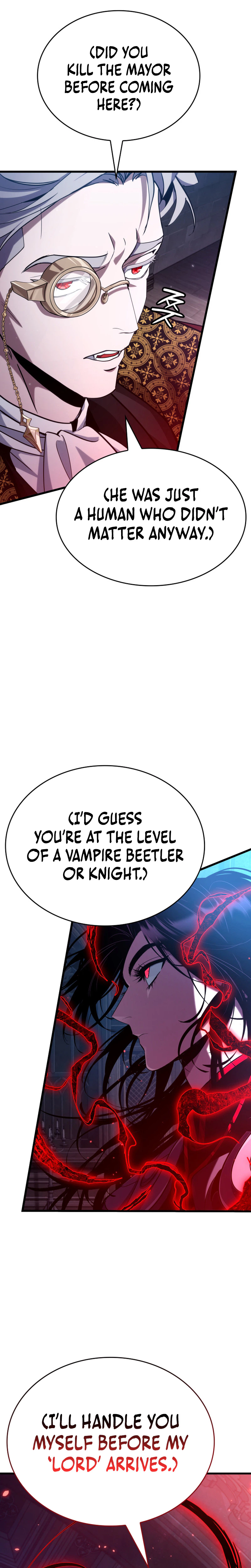 Crimson Reset Chapter 58 Page 35