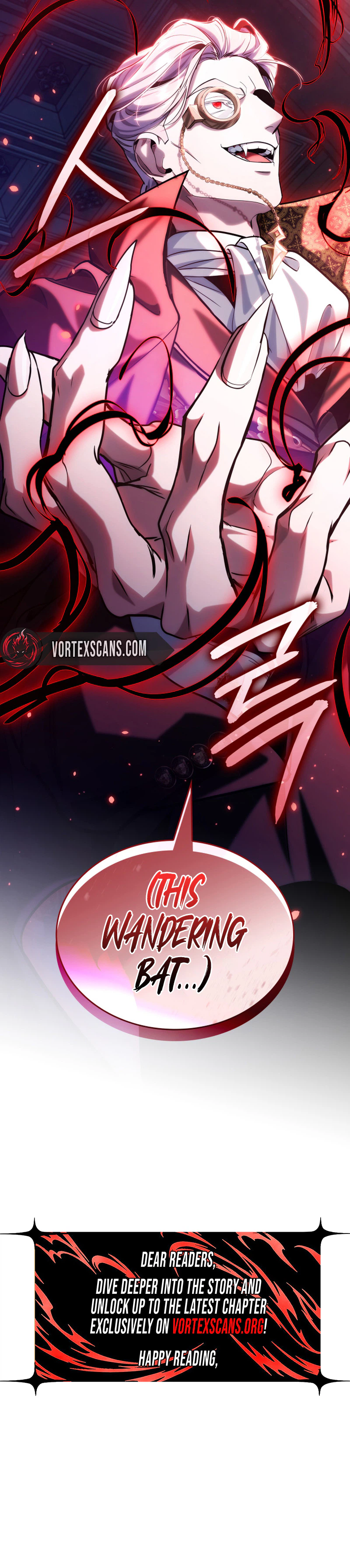 Crimson Reset Chapter 58 Page 36