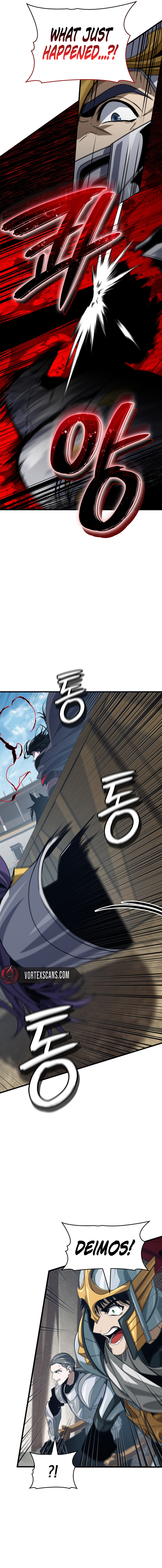 Crimson Reset Chapter 46 Page 6