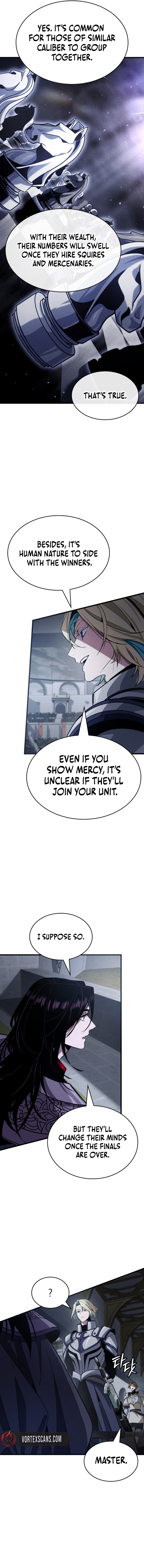 Crimson Reset Chapter 46 Page 13