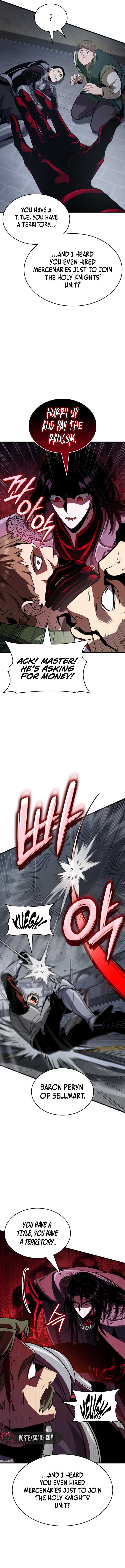 Crimson Reset Chapter 46 Page 16