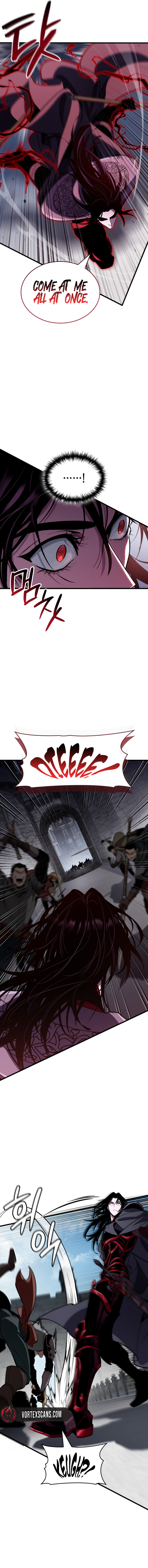 Crimson Reset Chapter 43 Page 7