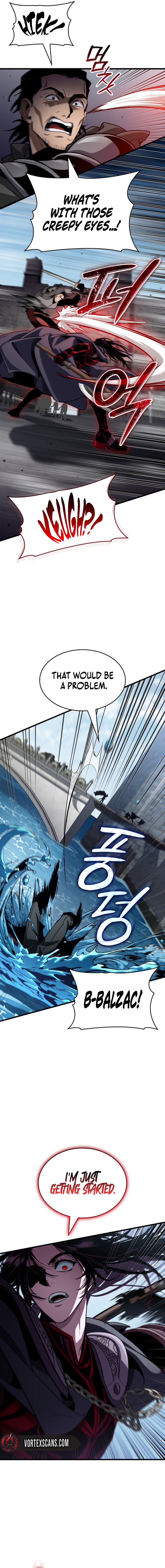 Crimson Reset Chapter 43 Page 9