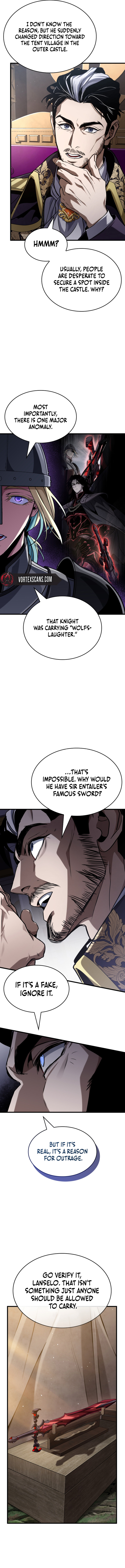 Crimson Reset Chapter 43 Page 12
