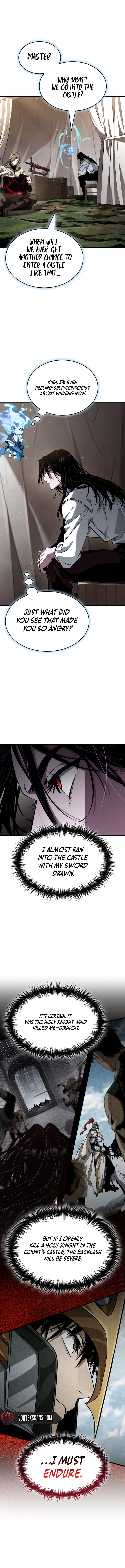 Crimson Reset Chapter 43 Page 13