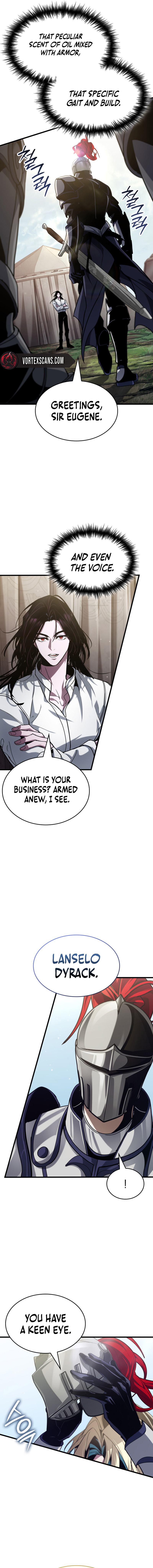 Crimson Reset Chapter 43 Page 15