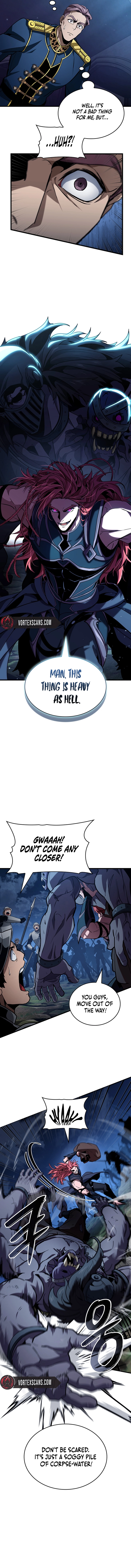 Crimson Reset Chapter 41 Page 5