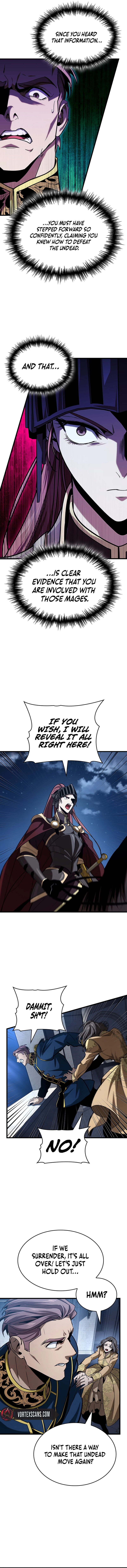 Crimson Reset Chapter 41 Page 9