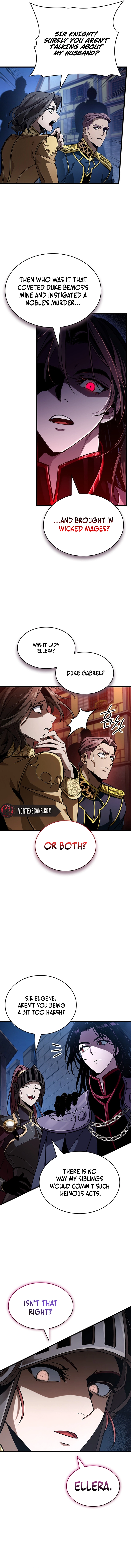 Crimson Reset Chapter 41 Page 12