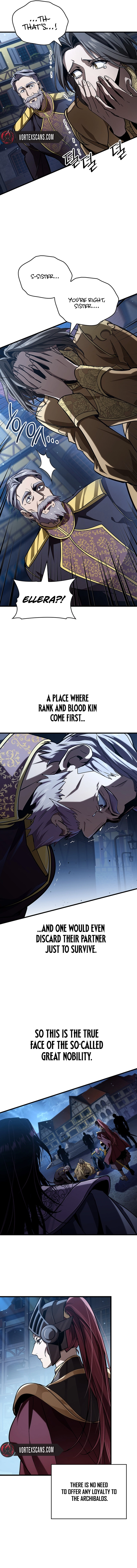 Crimson Reset Chapter 41 Page 13