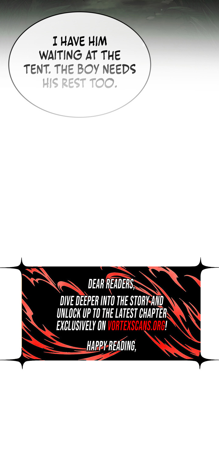 Crimson Reset Chapter 50 Page 13