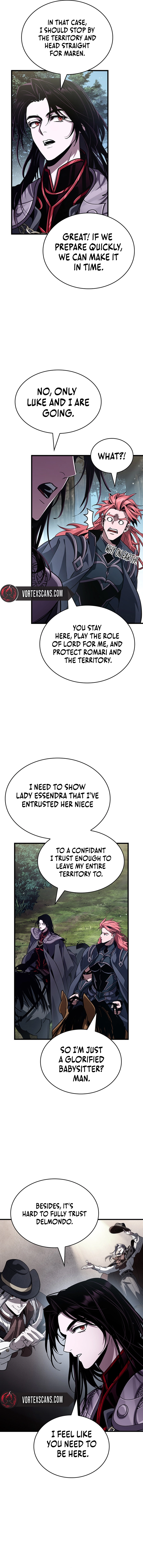 Crimson Reset Chapter 42 Page 6