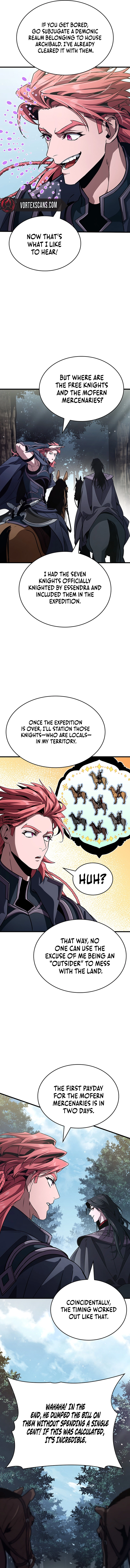 Crimson Reset Chapter 42 Page 7