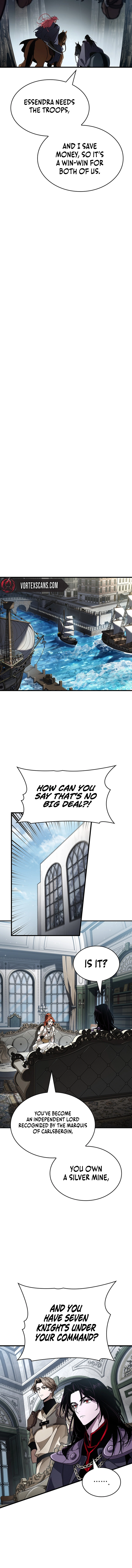 Crimson Reset Chapter 42 Page 8
