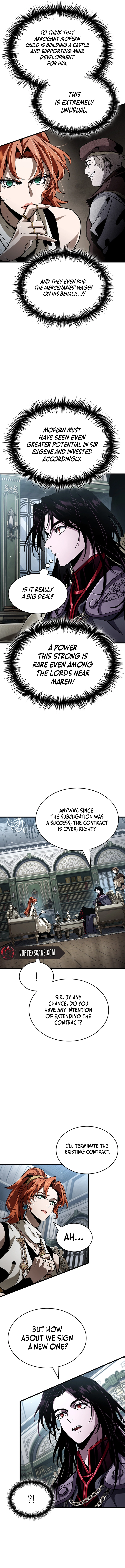 Crimson Reset Chapter 42 Page 9
