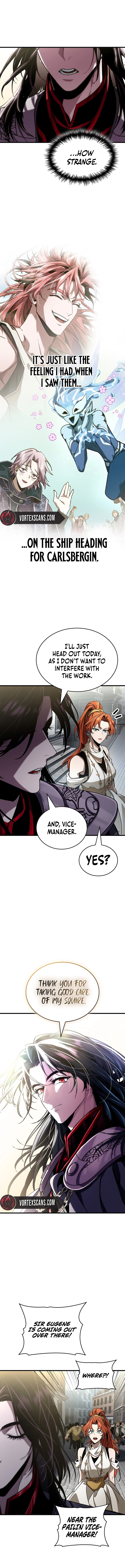 Crimson Reset Chapter 42 Page 12