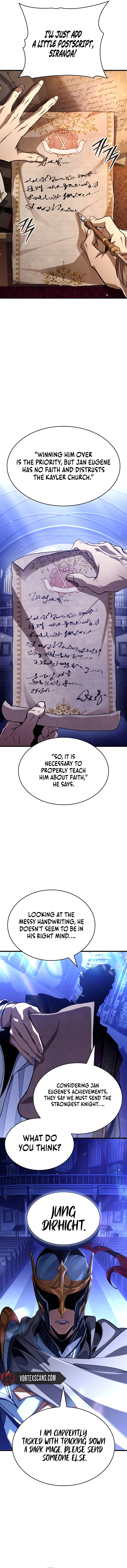 Crimson Reset Chapter 42 Page 16