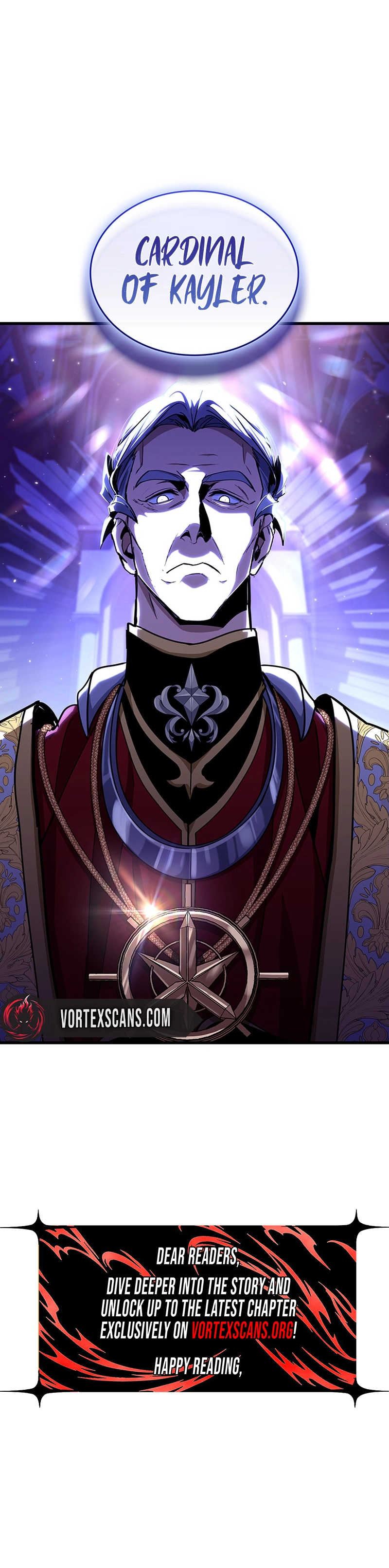 Crimson Reset Chapter 42 Page 18