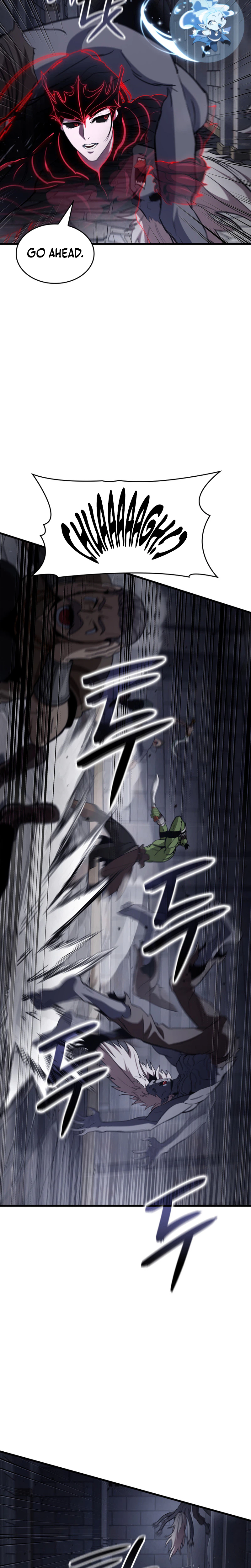 Crimson Reset Chapter 57 Page 5