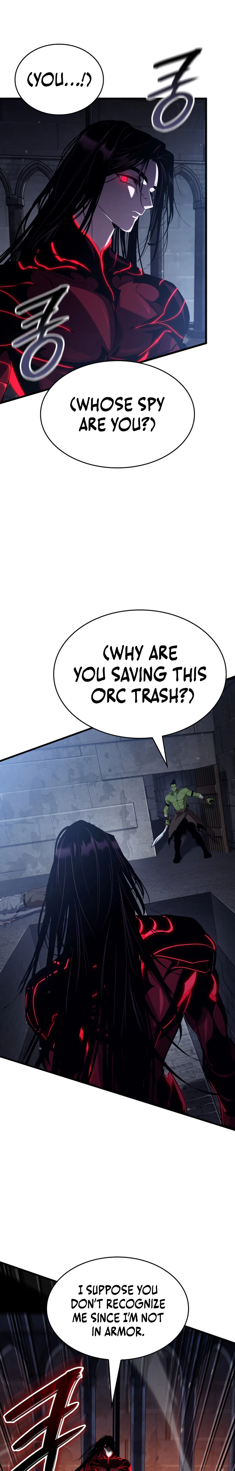 Crimson Reset Chapter 57 Page 10