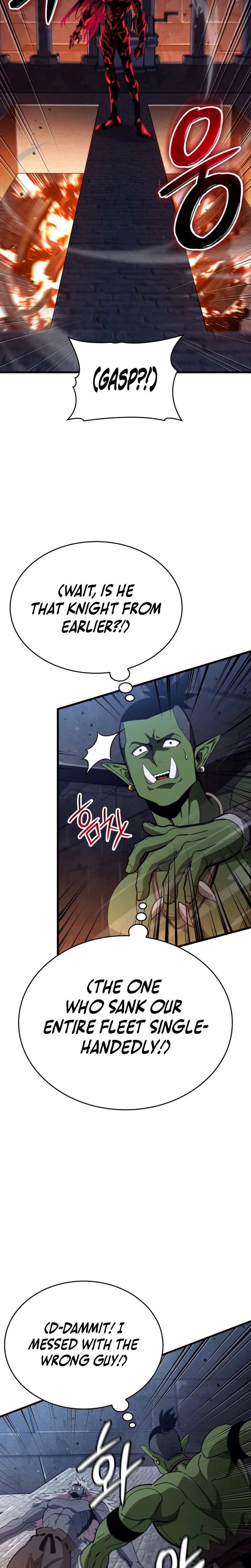 Crimson Reset Chapter 57 Page 11